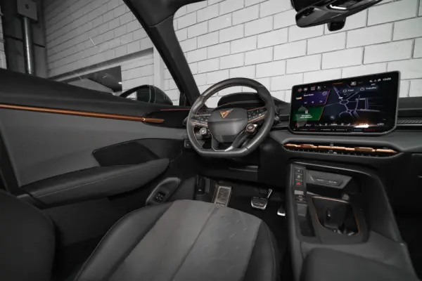 Cupra Terramar 1.5 e-Hybrid DSG 45