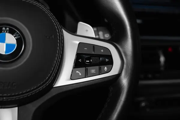 BMW X5 45 e xDrive Pack M 7