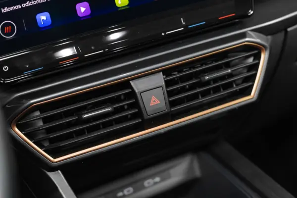 Cupra Formentor 1.4 e-Hybrid DSG VZ 32