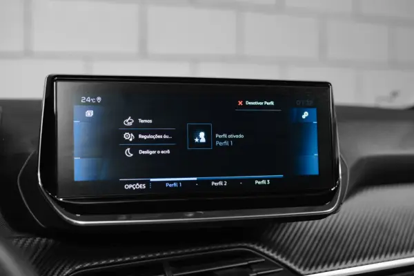 Peugeot 208 1.2 PureTech Allure Pack EAT8 21