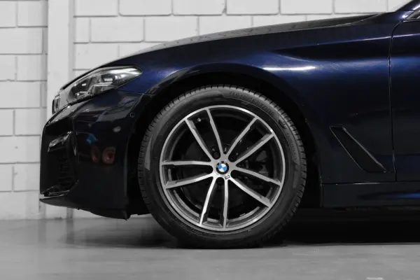 BMW 520 d Pack Desportivo M Auto 19