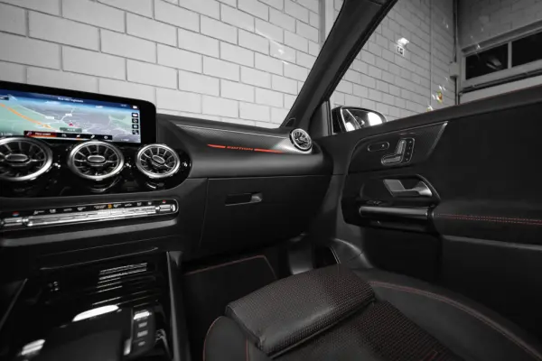 Mercedes-Benz GLA 250 e 8G-DCT Edition AMG Line 56