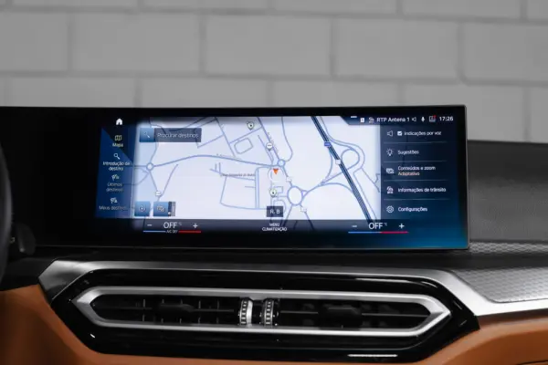 BMW 330 e xDrive Aut. M Sport 17