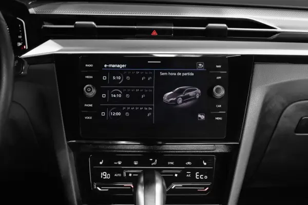 Volkswagen Arteon Shooting Brake 1.4 eHybrid OPF DSG R-Line 17