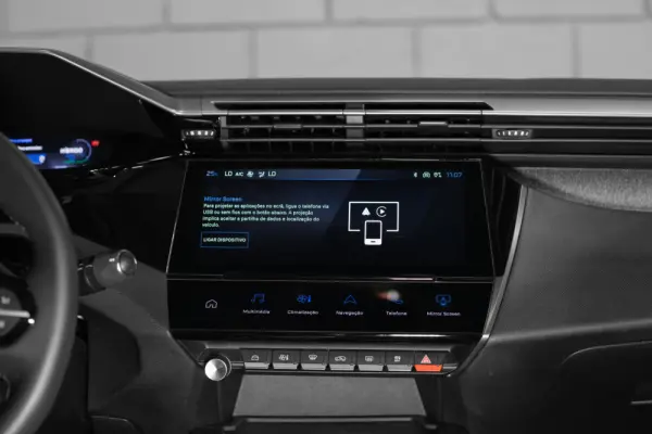 Peugeot 408 1.6 Hybrid Allure e-EAT8 15