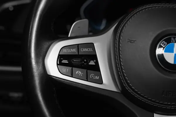 BMW X5 45 e xDrive Pack M 6