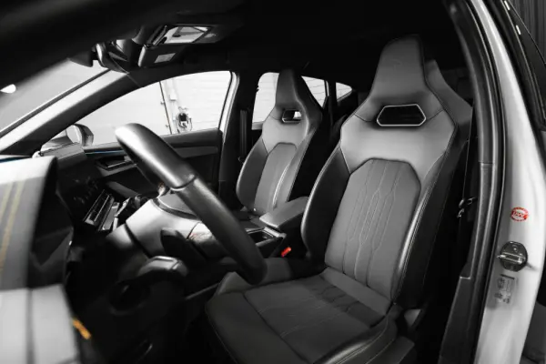 Cupra Formentor 1.4 e-Hybrid DSG VZ 10