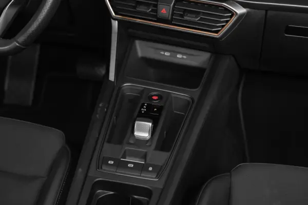 Cupra Formentor 1.4 e-Hybrid DSG VZ 28