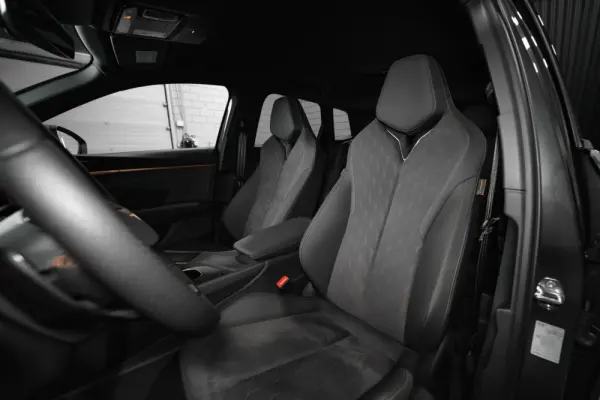 Cupra Terramar 1.5 e-Hybrid DSG 10