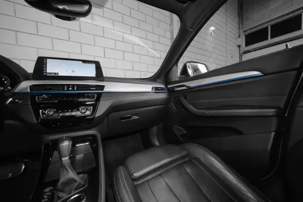 BMW X2 25 e xDrive X Pack M 28