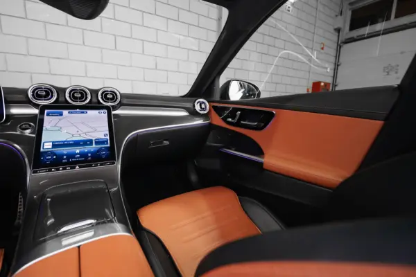 Mercedes-Benz C 300 e AMG Line 39