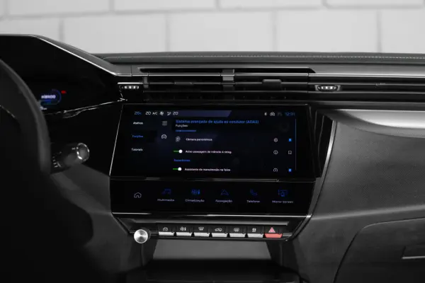 Peugeot 408 1.6 Hybrid GT e-EAT8 21
