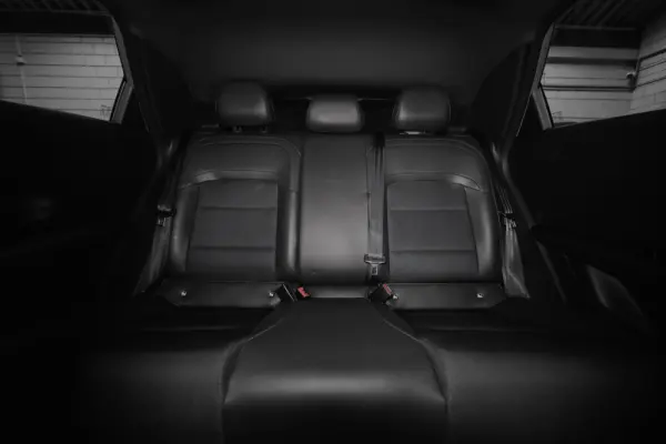 MG MG4 77 kWh Extended Range Luxury 9