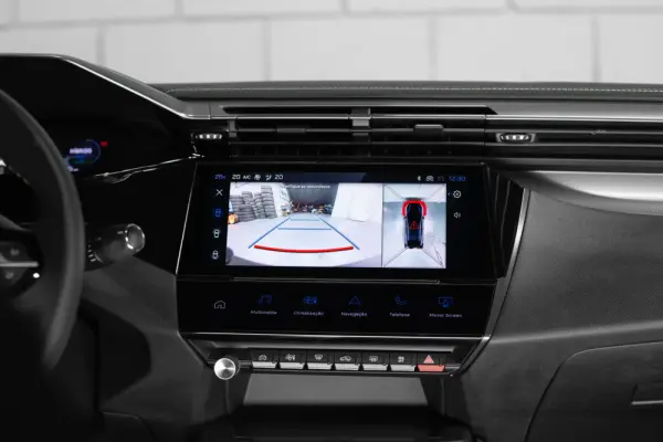 Peugeot 408 1.6 Hybrid GT e-EAT8 26