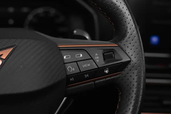 Cupra Leon ST 1.4 e-Hybrid VZ DSG 7