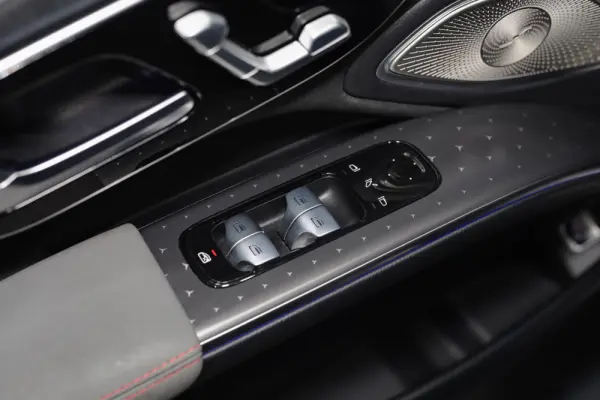 Mercedes-Benz EQS 450+ AMG Line 30
