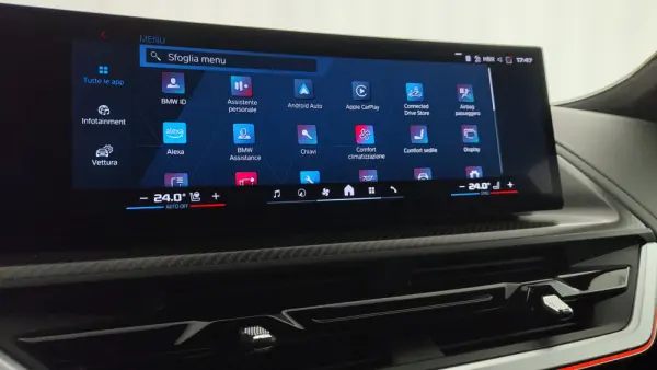 BMW XM XM 4.4 X Drive 21