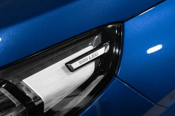 BMW X1 xDrive25e Pack Desportivo M 19