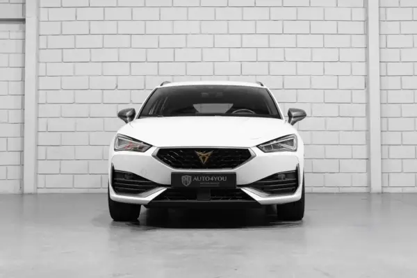 Cupra Leon ST 1.4 e-Hybrid VZ DSG 3