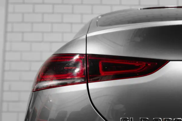 Mercedes-Benz GLE 350 de Coupé 4Matic 27