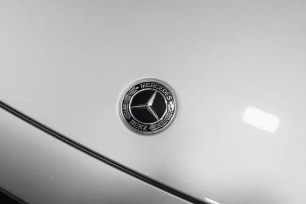 Mercedes-Benz EQA 250 AMG Line 23