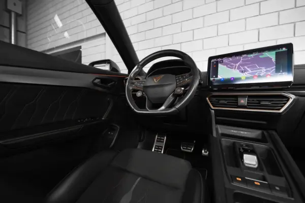 Cupra Formentor 1.4 e-Hybrid DSG VZ 38