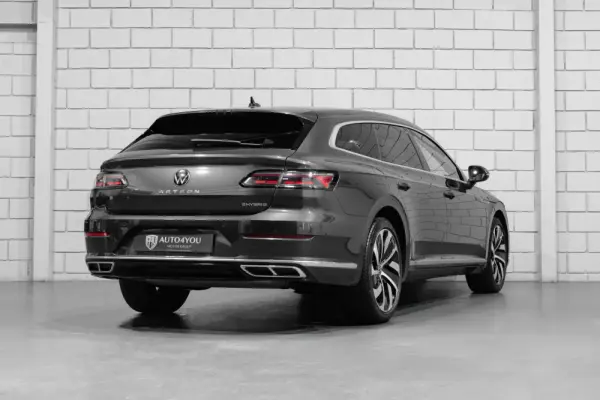 Volkswagen Arteon Shooting Brake 1.4 eHybrid OPF DSG R-Line 4