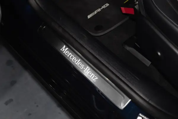 Mercedes-Benz EQS 450+ AMG Line 32