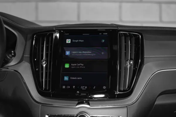 Volvo XC 60 2.0 T6 PHEV Black Edition 14