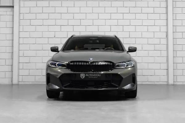 BMW 330 e xDrive Aut. M Sport 2