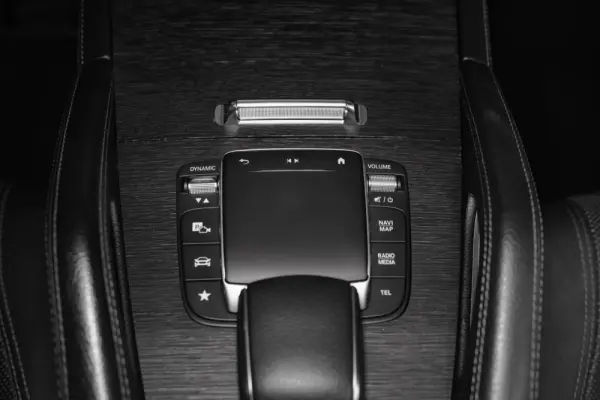 Mercedes-Benz GLE 350 de Coupé 4Matic 42