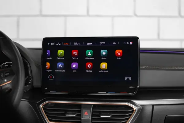 Cupra Formentor 1.4 e-Hybrid DSG VZ 12
