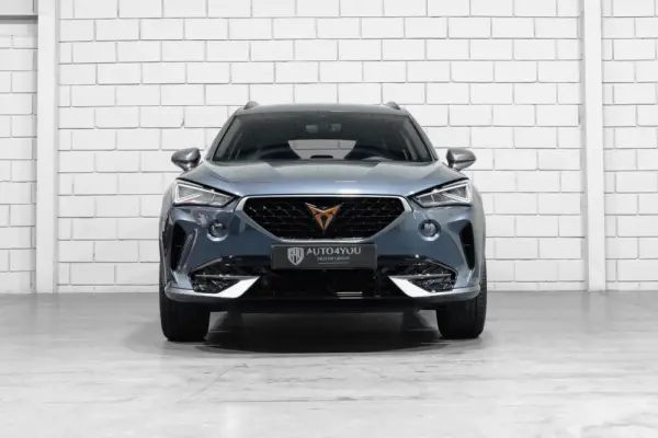Cupra Formentor 1.4 e-Hybrid DSG VZ 2
