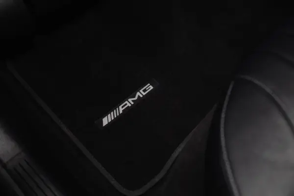 Mercedes-Benz EQS 450+ AMG Line 39