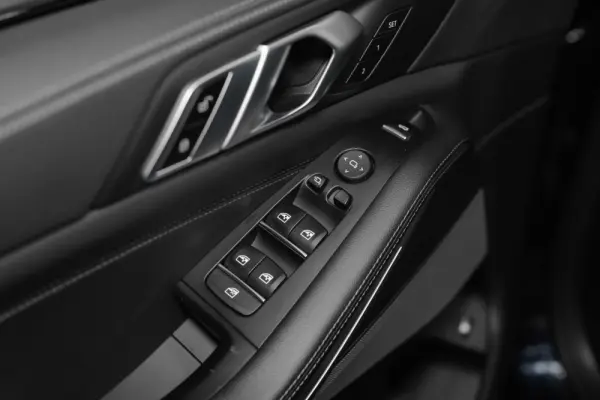 BMW X5 45 e xDrive Pack M 23