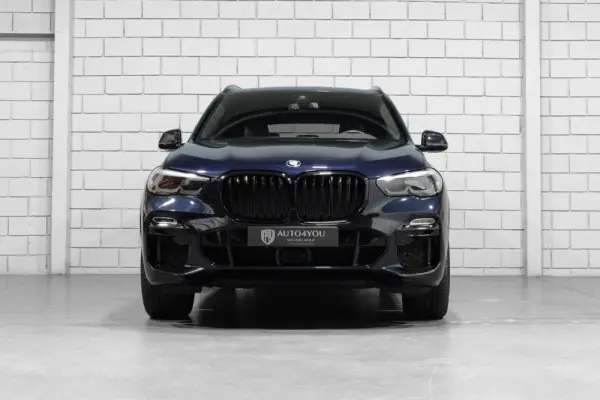 BMW X5 45 e xDrive Pack M 2