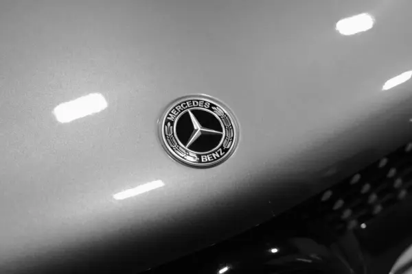 Mercedes-Benz GLE 350 de Coupé 4Matic 15