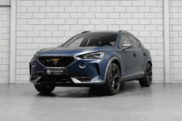 Cupra Formentor 1.4 e-Hybrid DSG VZ 1