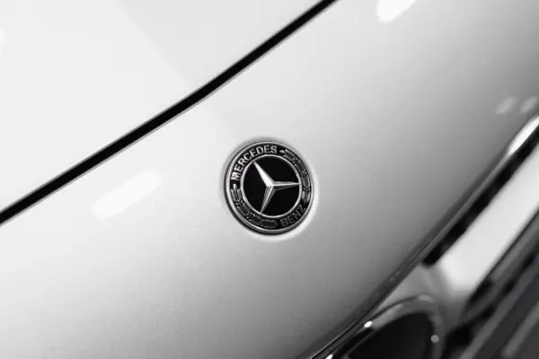 Mercedes-Benz C 300 e 9G-TRONIC Avantgarde Advanced 23