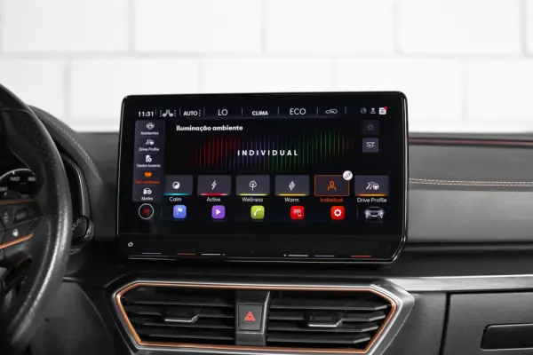 Cupra Formentor 1.4 e-Hybrid DSG VZ 22