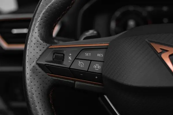 Cupra Leon ST 1.4 e-Hybrid VZ DSG 6