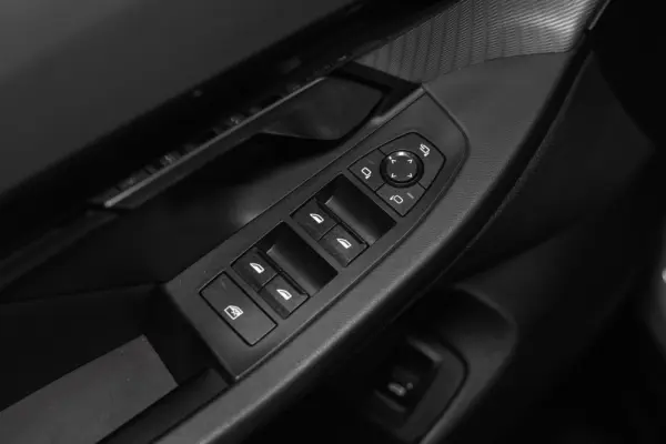 BMW 520 d Pack Desportivo M 25