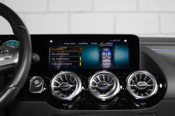 Mercedes-Benz GLA 250 e 8G-DCT AMG Line 22