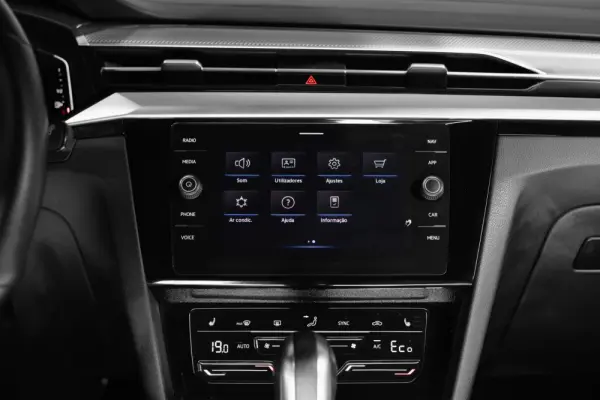 Volkswagen Arteon Shooting Brake 1.4 eHybrid OPF DSG R-Line 16