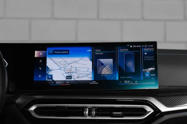 BMW 330 e Pack Desportivo M Auto 13