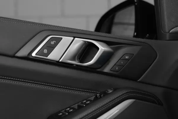 BMW X5 45 e xDrive Pack M 25