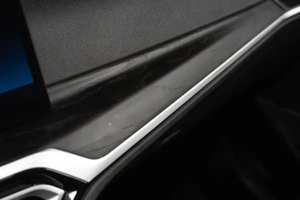 BMW 330 e Pack M Auto 37