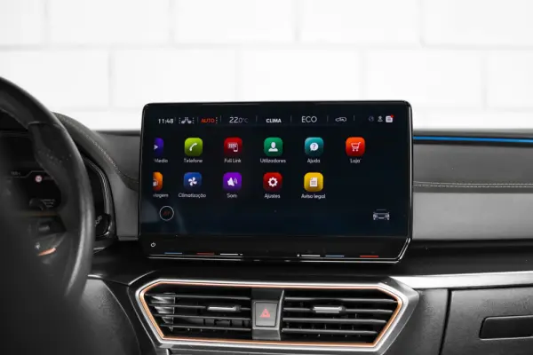 Cupra Formentor 1.4 e-Hybrid DSG VZ 27