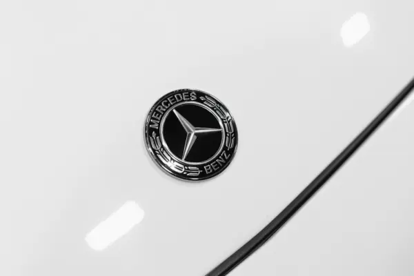 Mercedes-Benz C 300 Avantgarde 19