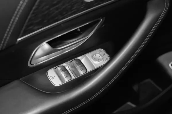 Mercedes-Benz GLE 350 de Coupé 4Matic 33